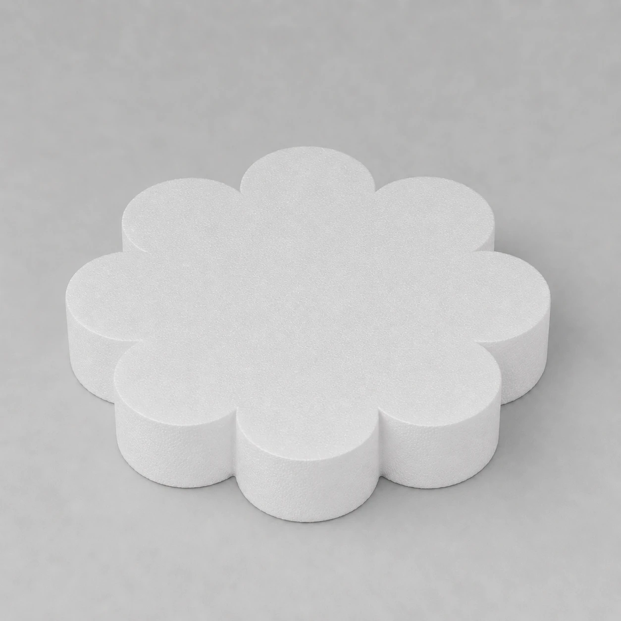 Base Fiore 8 Petali