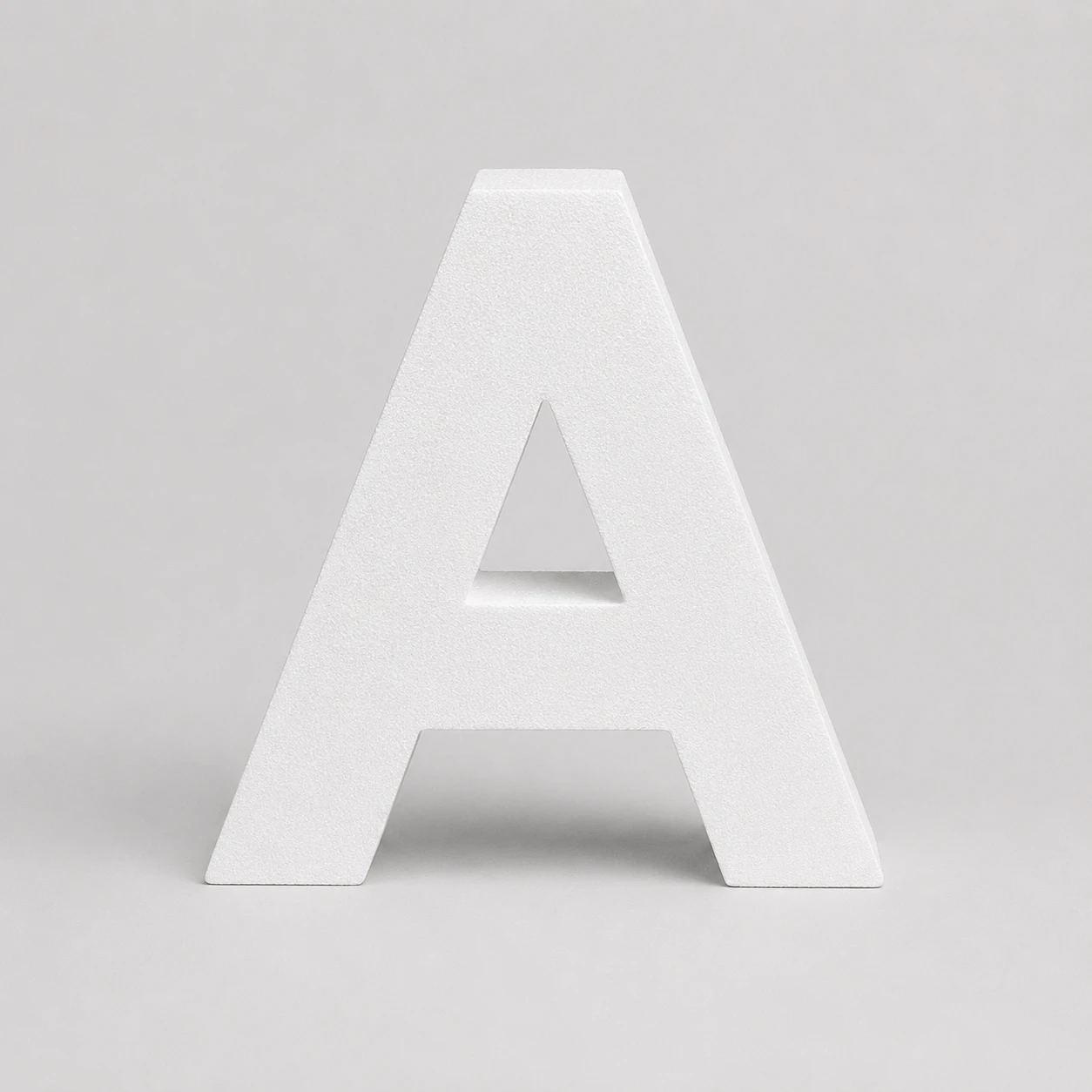 Lettera A