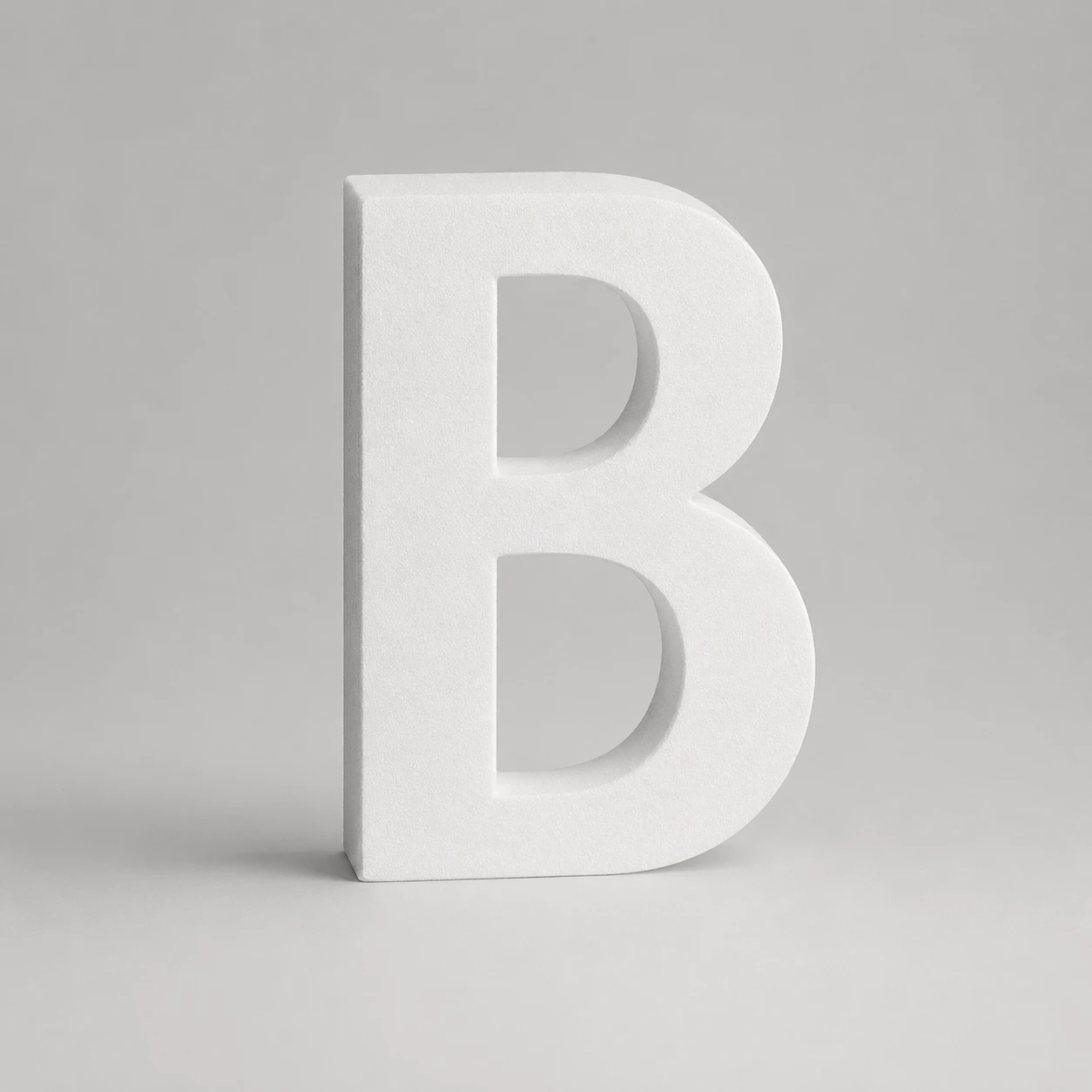 Lettera B