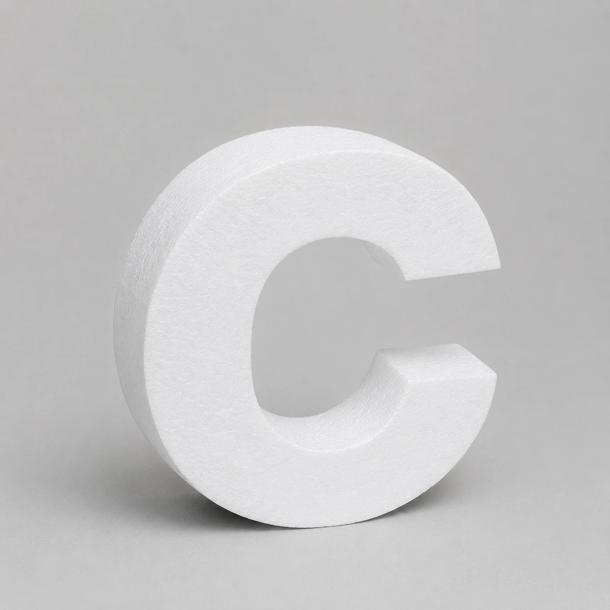 Lettera C