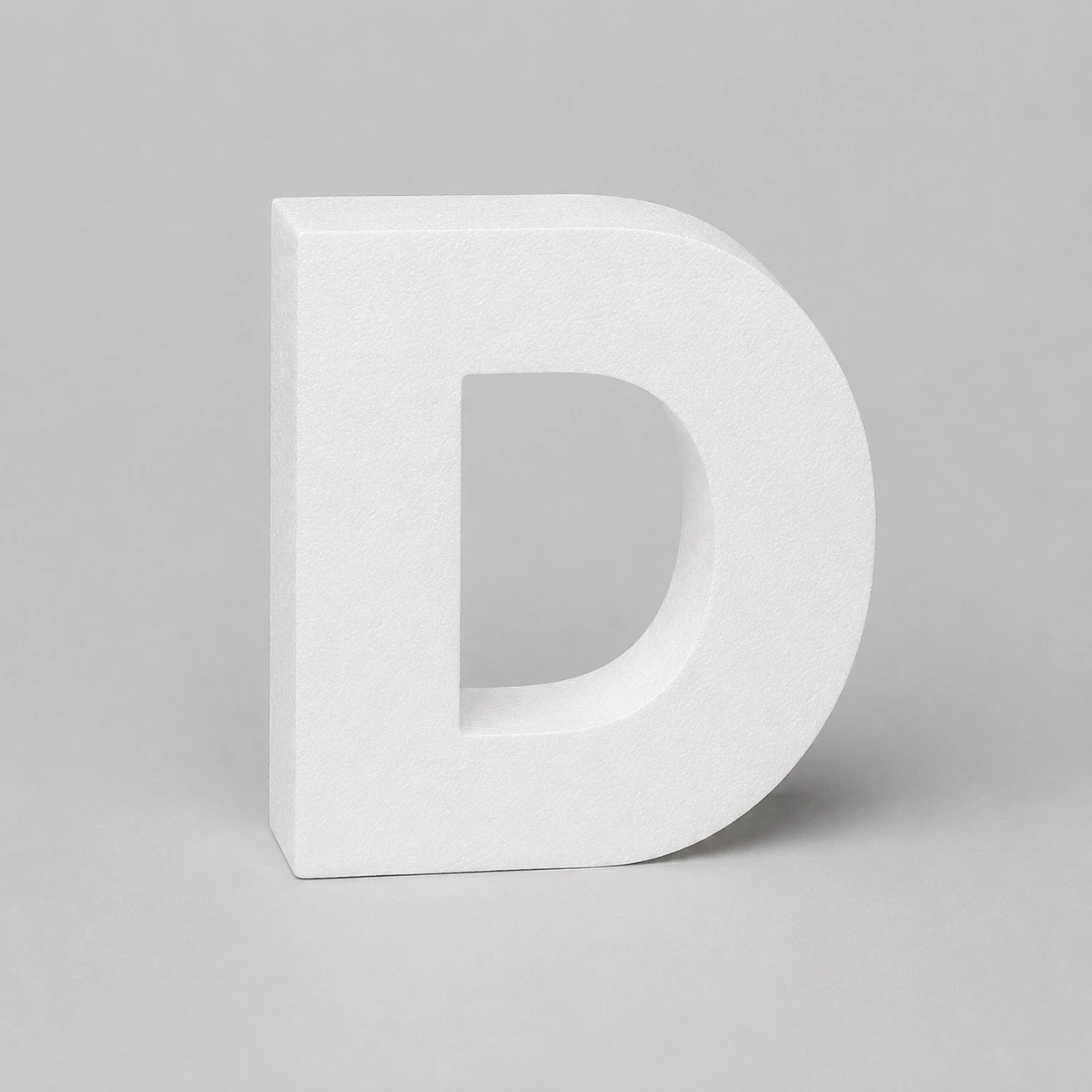 Lettera D