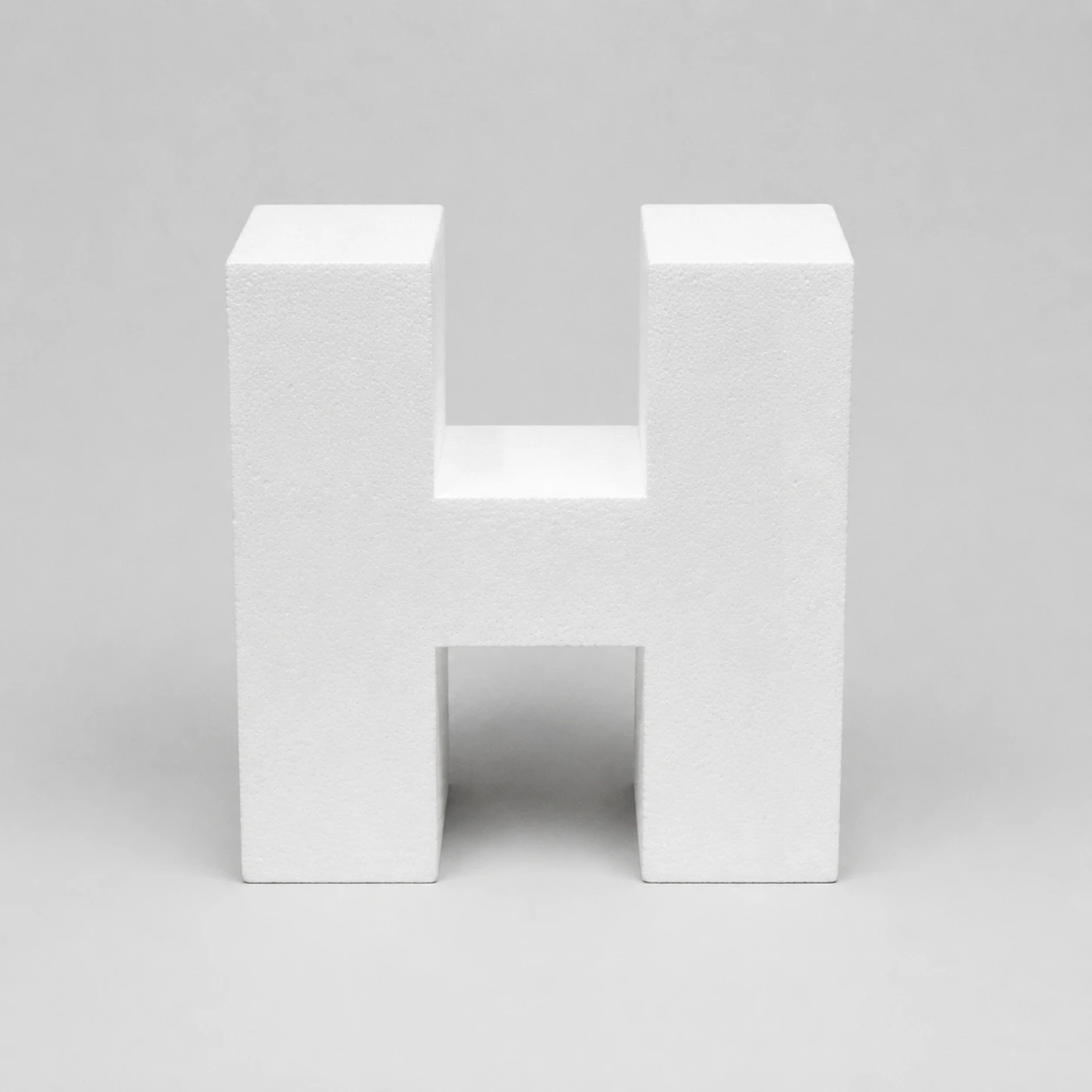 Lettera H