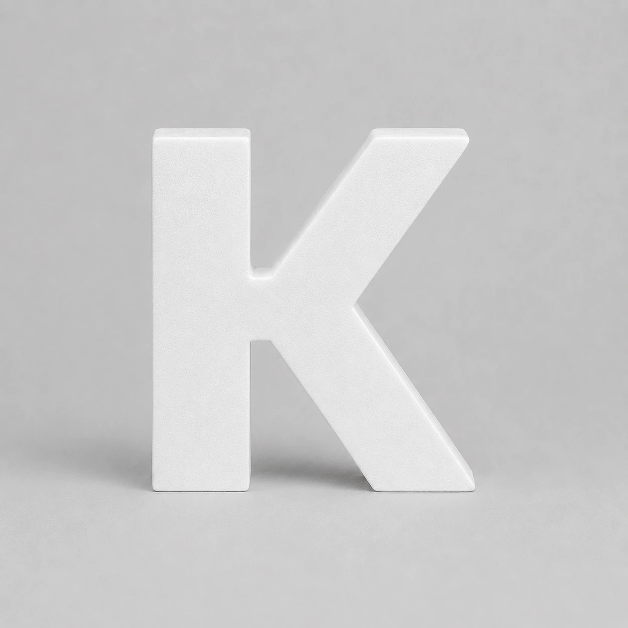 Lettera K