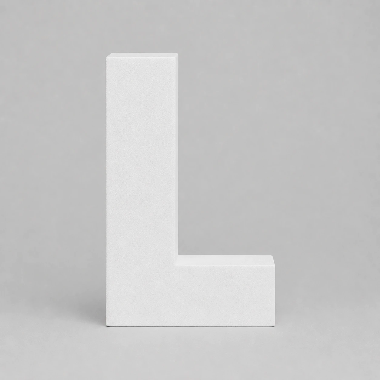 Lettera L