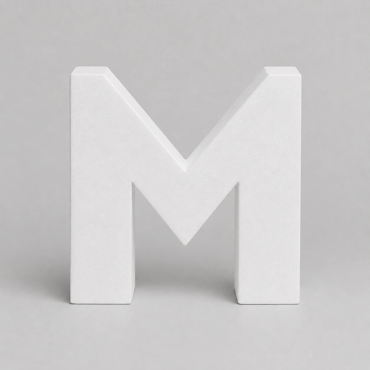 Lettera M