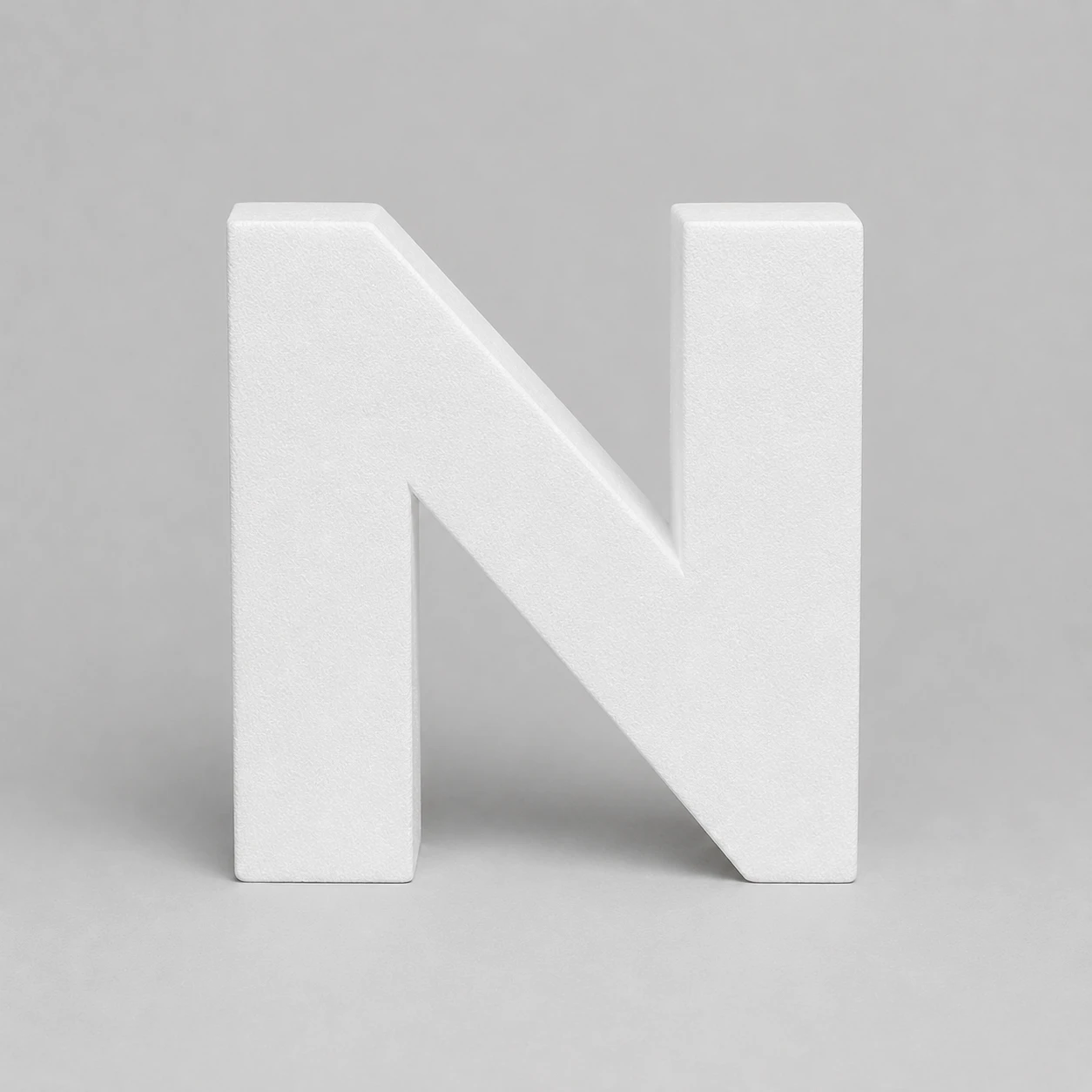 Lettera N