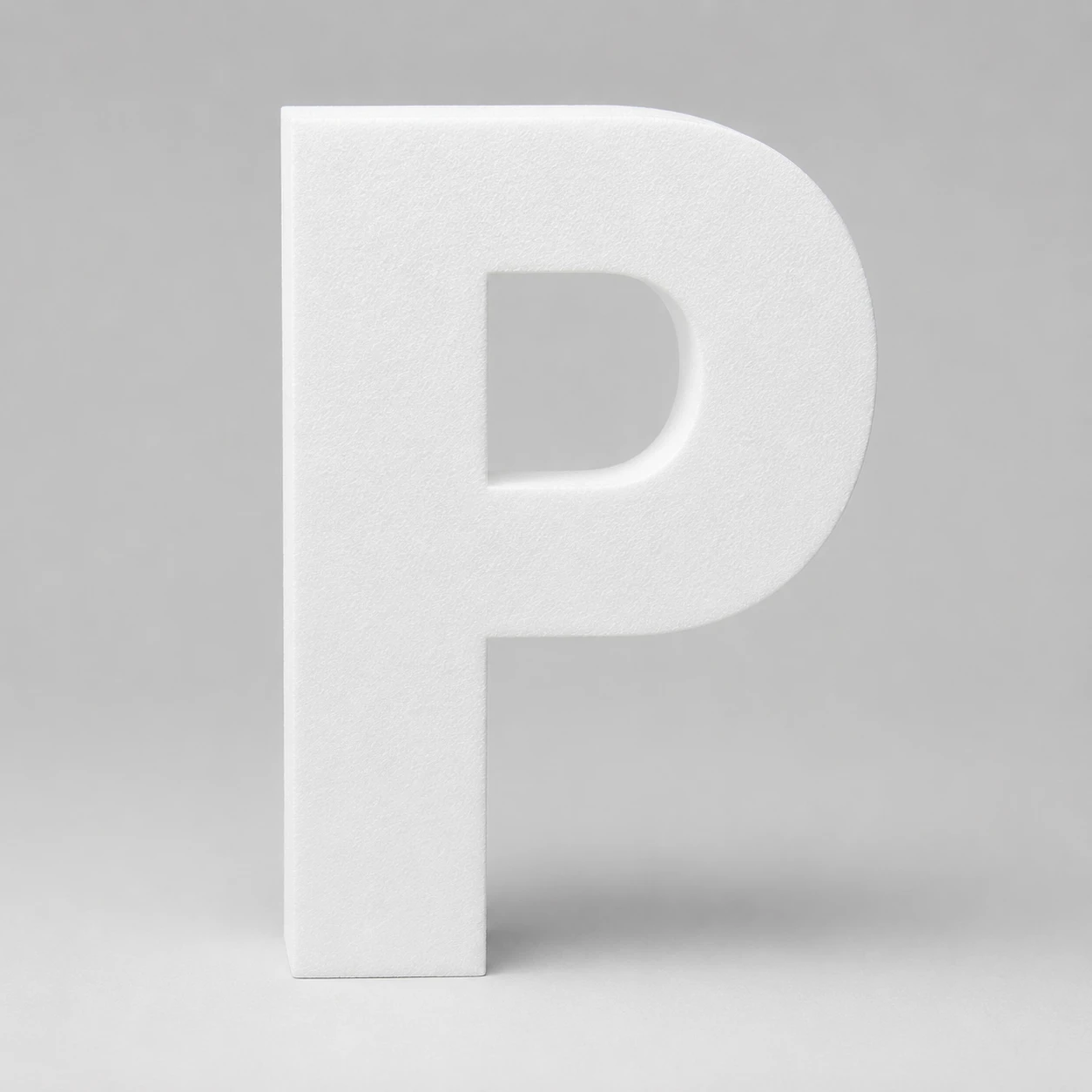 Lettera P