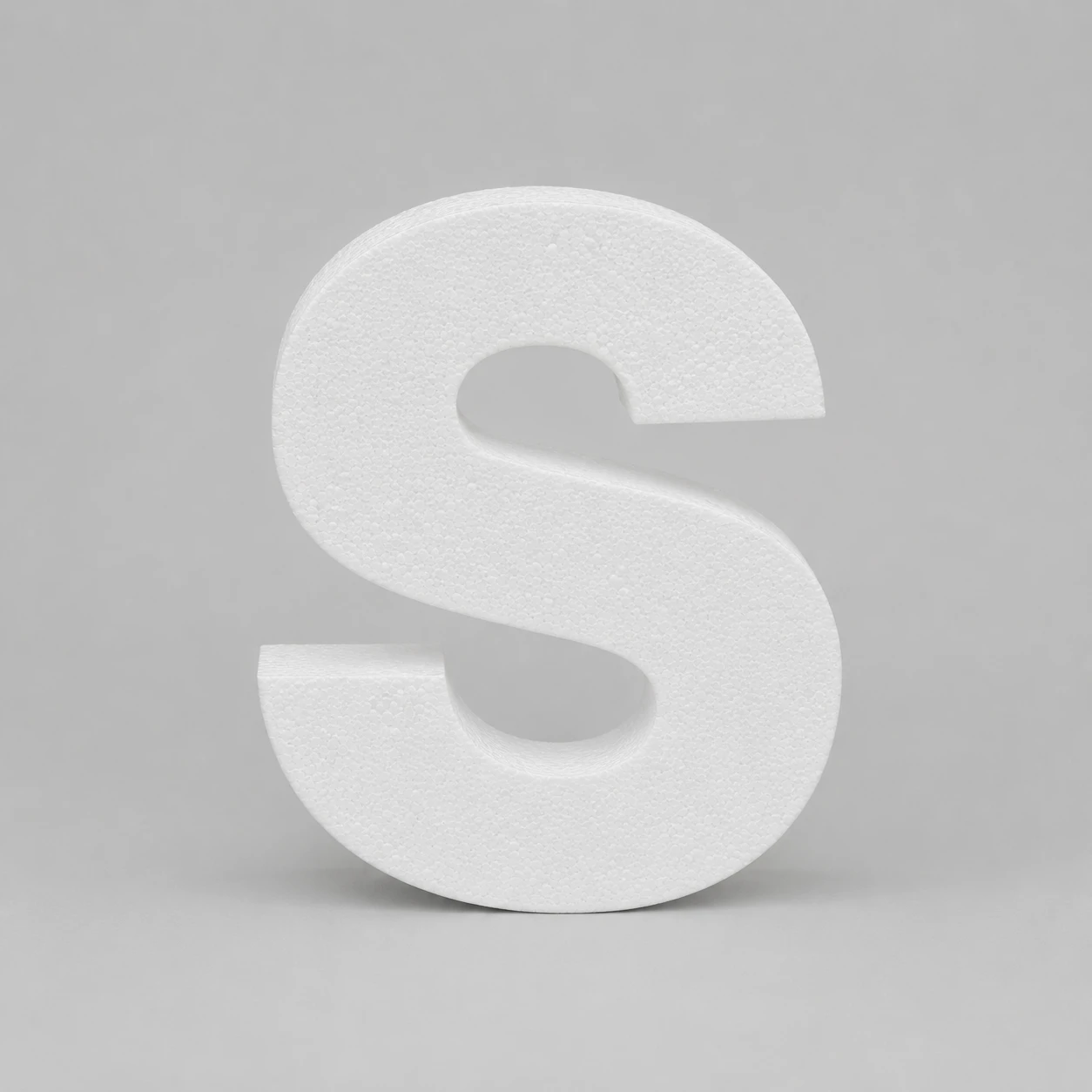 Lettera S