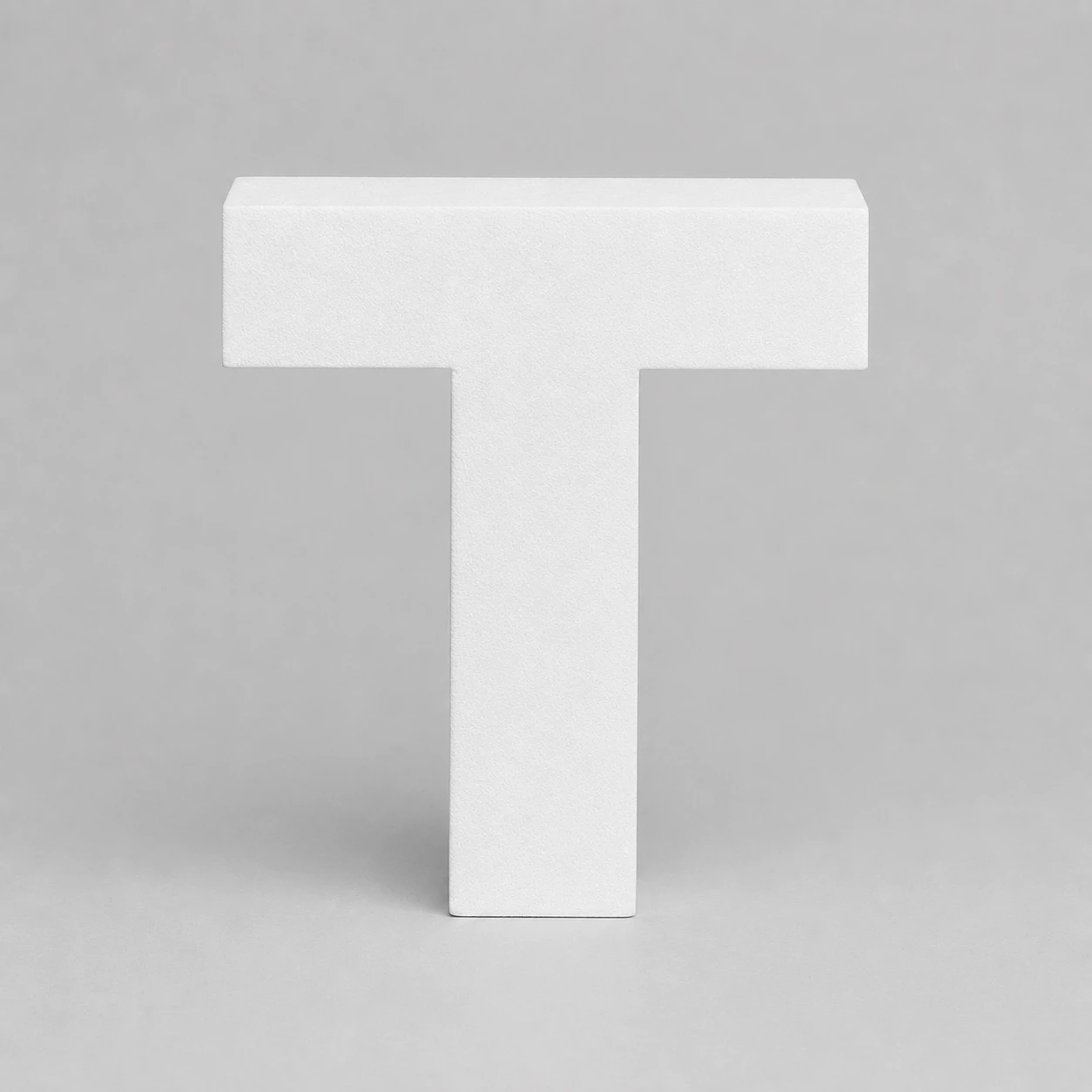 Lettera T