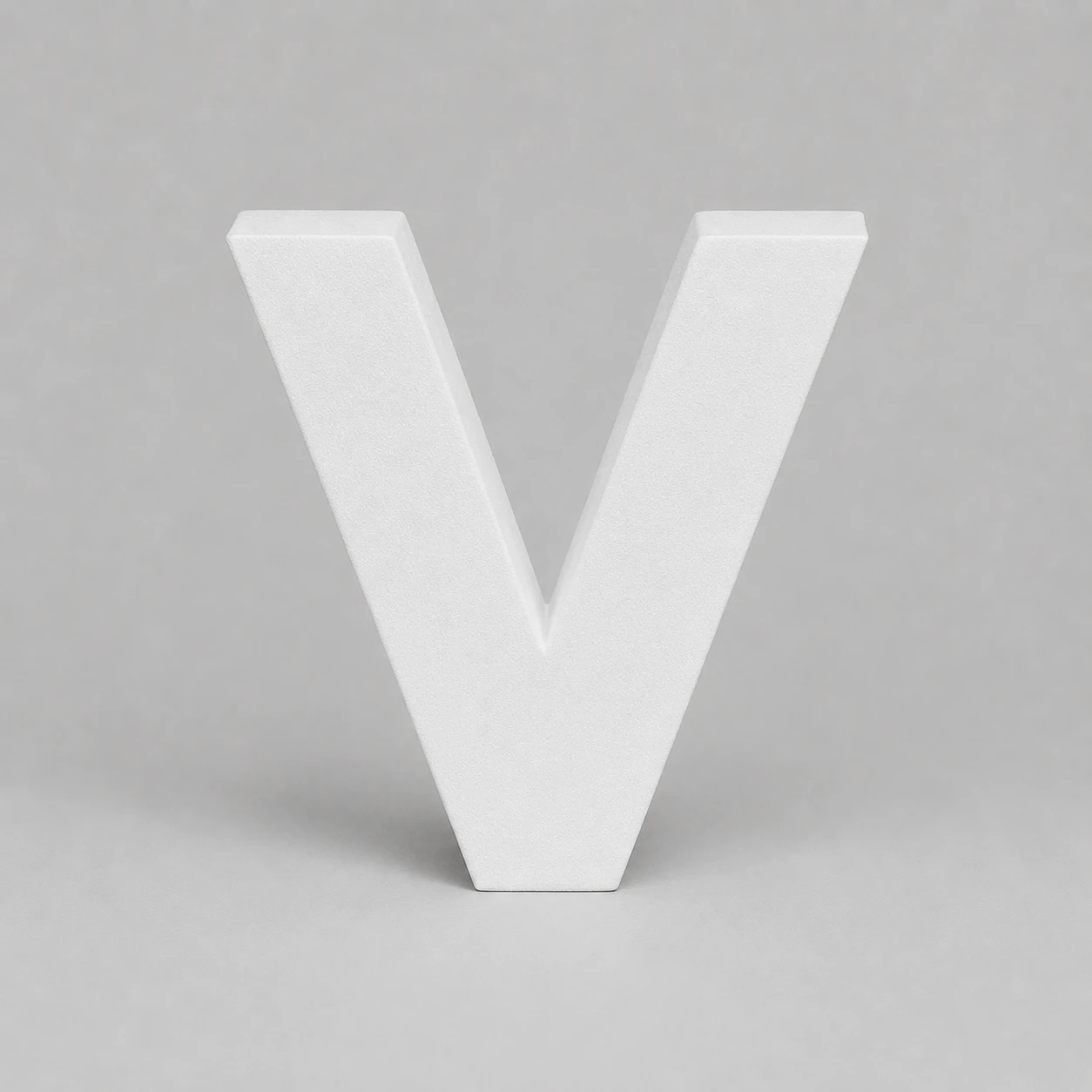 Lettera V