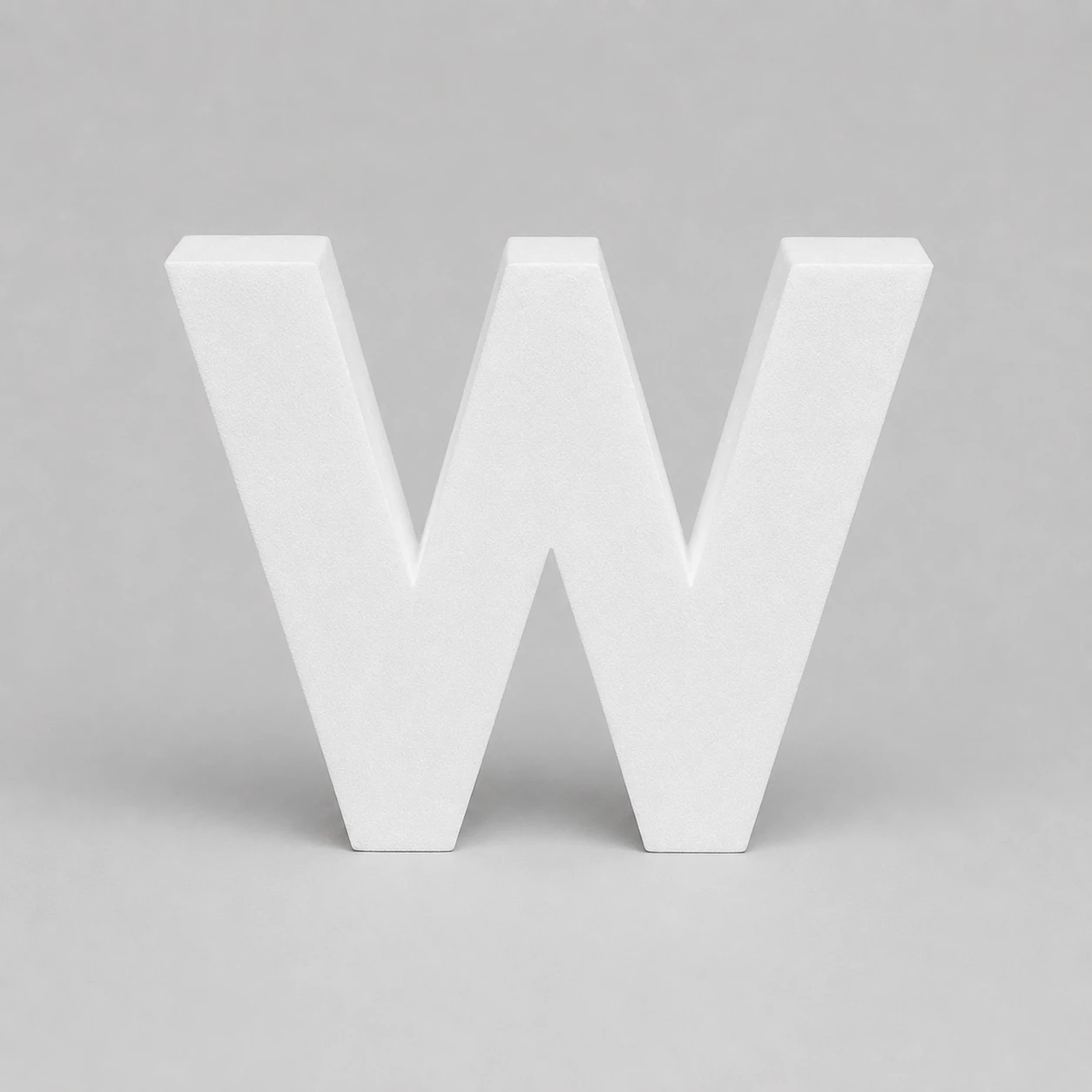 Lettera W