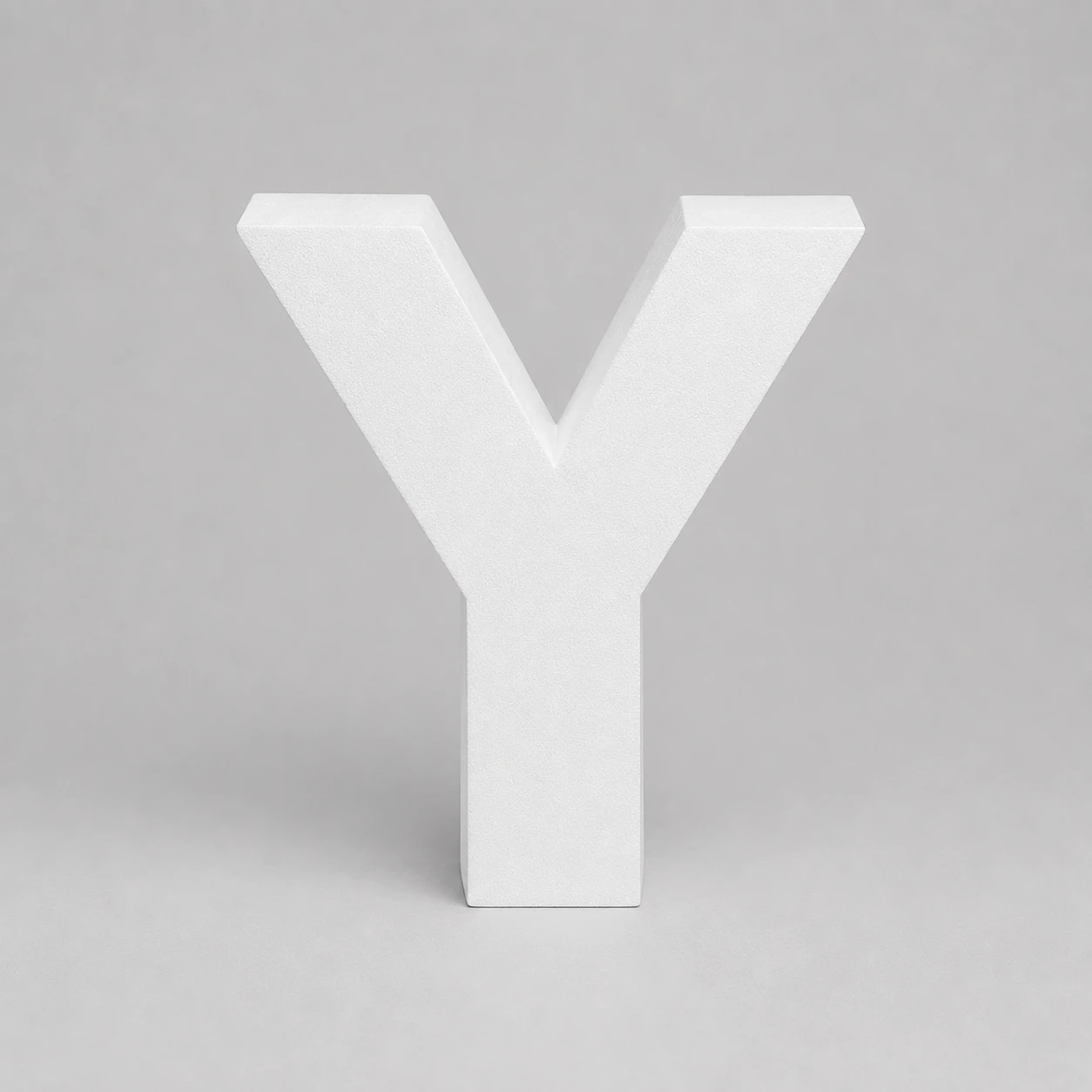Lettera Y