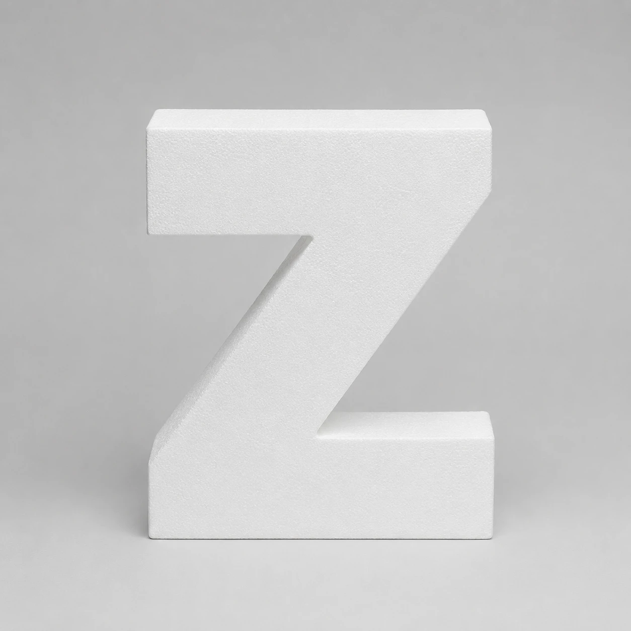 Lettera Z
