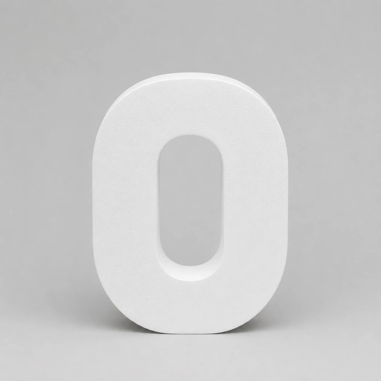 Numero 0