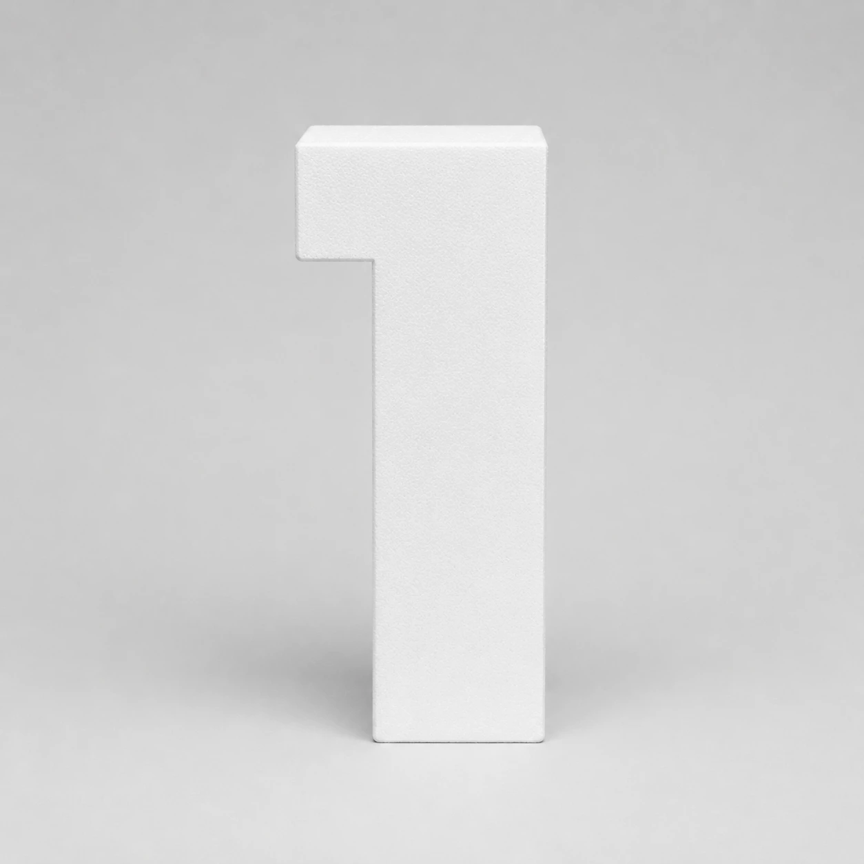 Numero 1