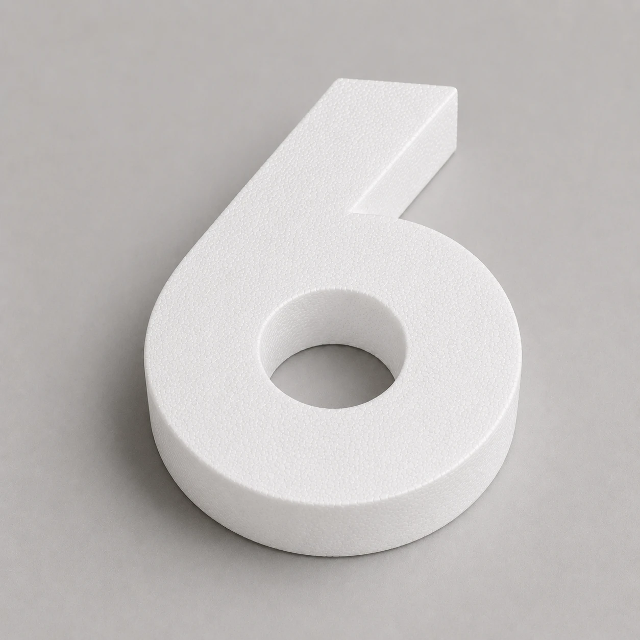 Numero 6