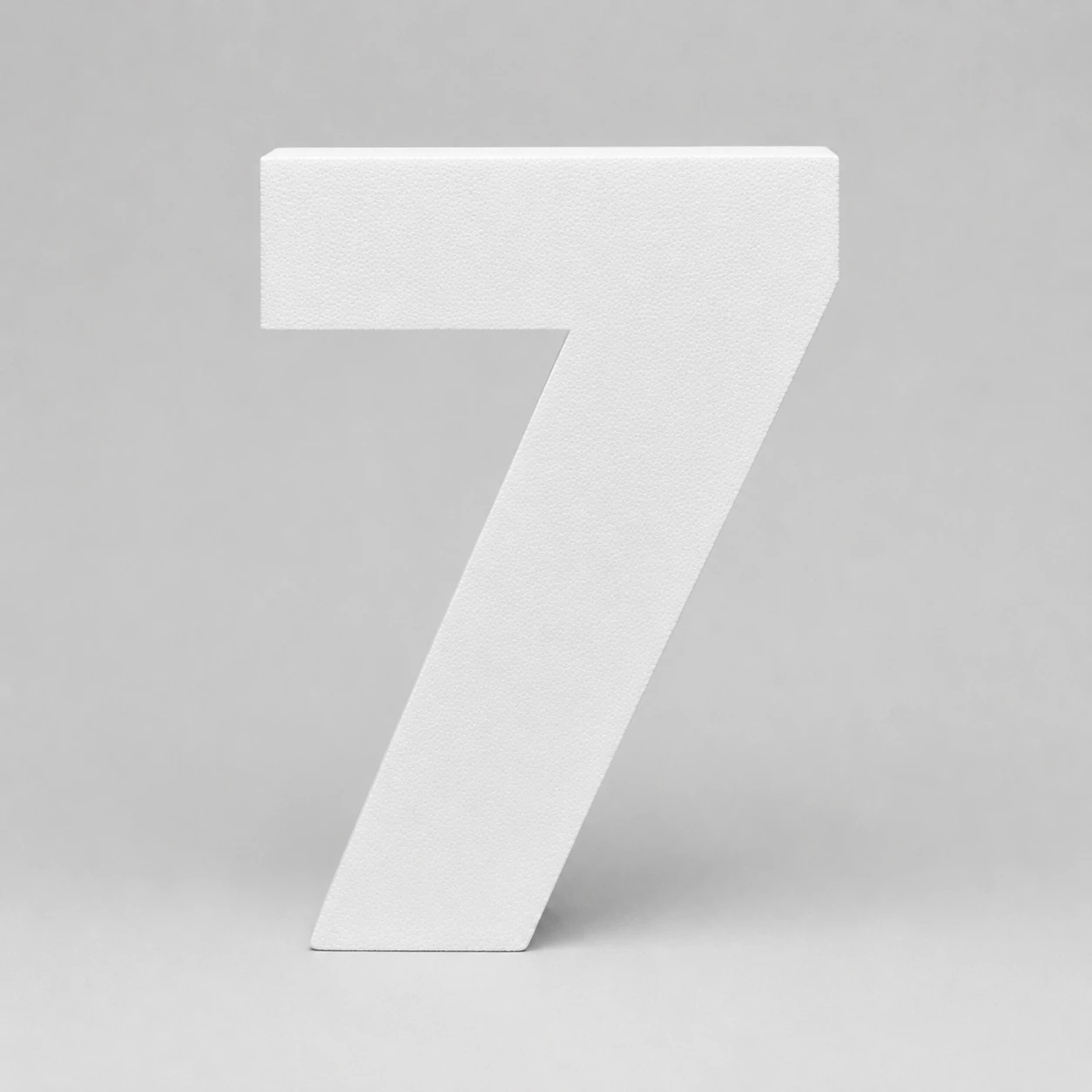 Numero 7