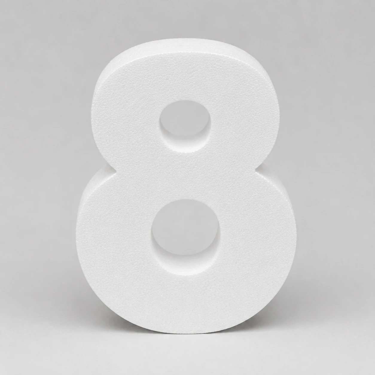 Numero 8